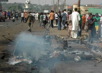 Borno terrorist attack: Nigeria won’t fall into blood, sorrow under my watch, Tinubu vows