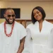 Davido confirms news of upcoming wedding to Chioma