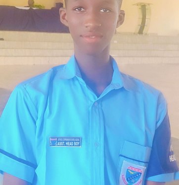 Air Force school student die while allegedly serving punishment from his seniors in Kaduna