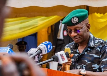 PSC: I Won’t Accept Illegal Recruitment Into Police Force – IGP