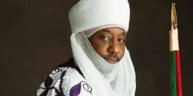 Emirship tussle: Court sets aside reinstatement of Sanusi