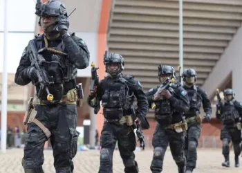 DSS draws red line on June 12 protests