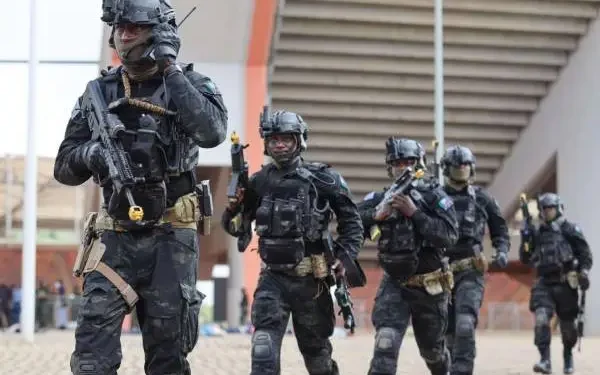 DSS draws red line on June 12 protests