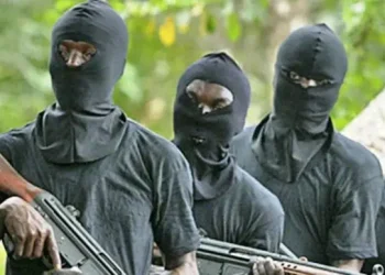 Company MD, three foreigners abducted in Lagos