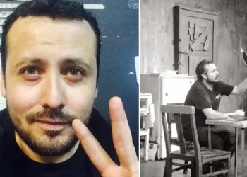 Actor Alex Araya found dead after Tinder date with two women