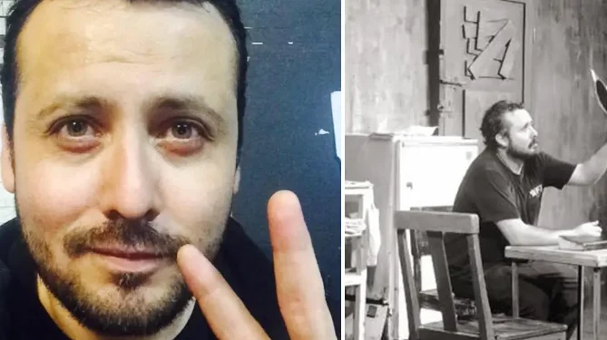 Actor Alex Araya found dead after Tinder date with two women