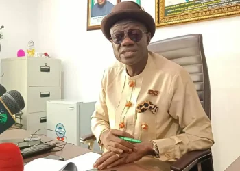 One year in office: APC scores Fubara zero