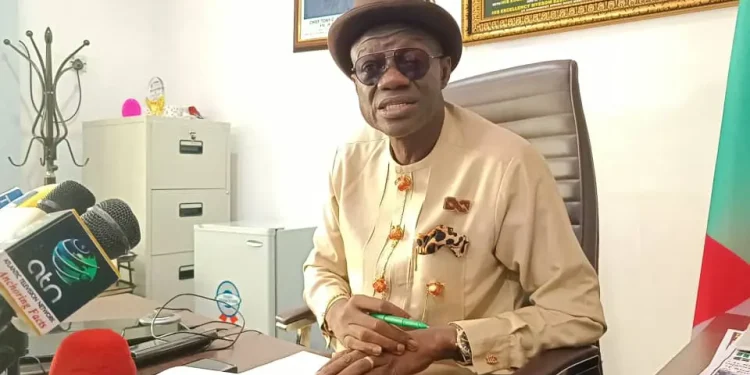 One year in office: APC scores Fubara zero