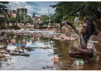 Cholera outbreak: Ogun Govt. Spells Out Precautionary Measures