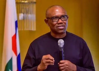 Release Nnamdi Kanu now, Peter Obi urges FG