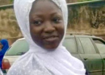 Gunmen abduct pregnant woman in Ogun