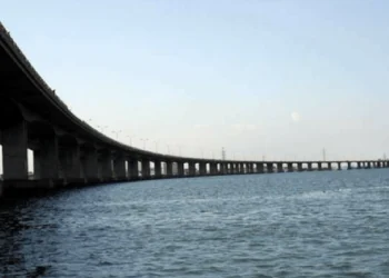 American Attempts Suicide On Third Mainland Bridge