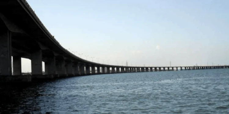 American Attempts Suicide On Third Mainland Bridge