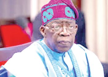 Food Security: Tinubu tasks 36 govs to prioritise agriculture