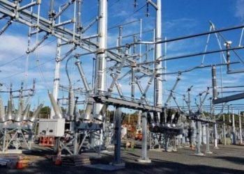 TCN completes repair of vandalised transmission line in north-east