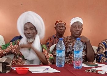 Ogun Central Senatorial CDC Charges Abiodun To Rehabilitate Roads In The Zone