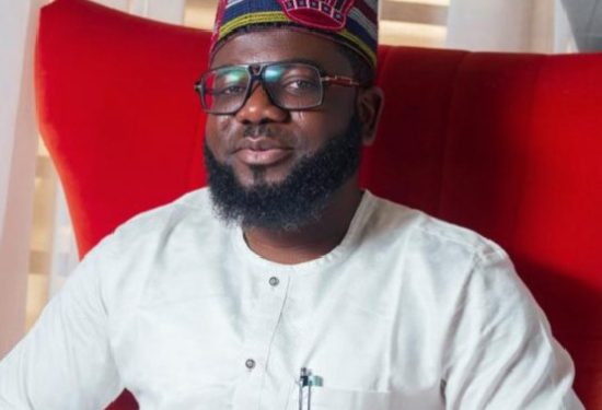 Ex-Abeokuta North Chairmanship Aspirant, Oluseye Commends Abiodun Initiative On Electric Bike