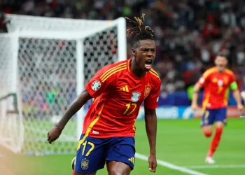 Euro 2024 final: Oyarzabal scores winner as Spain defeat England 2-1