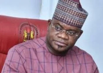 N80.2bn fraud: Yahaya Bello loses bid to transfer case to Kogi