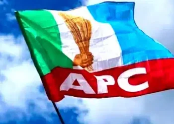 APC warns Nigerians to halt planned nationwide protest against Tinubu government