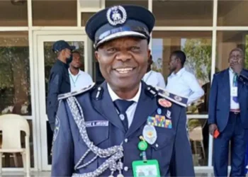 Don’t attack any protesters – Lagos CP tells residents