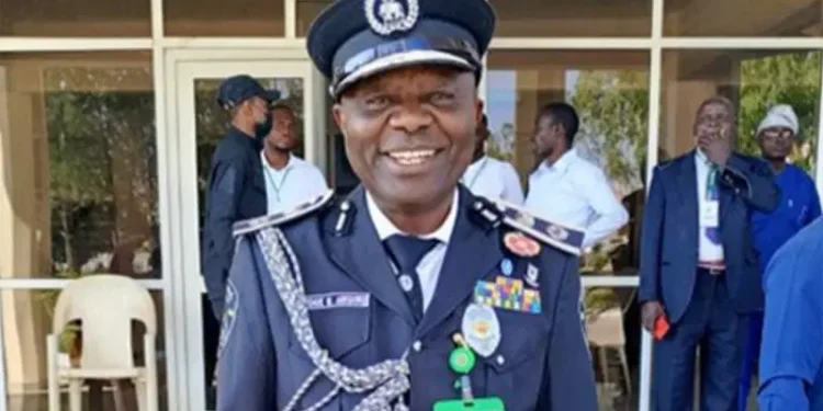 Don’t attack any protesters – Lagos CP tells residents