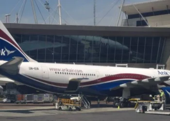 NAMA: Arik aircraft grounded over $2.5m debt case