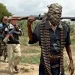 Bandits strike Abuja town, kill one, kidnap four