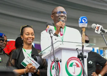 Court order didn’t invalidate Ighodalo’s candidacy, says Edo PDP