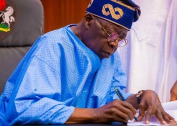 Tinubu signs North-west, South-east development commission bills into law