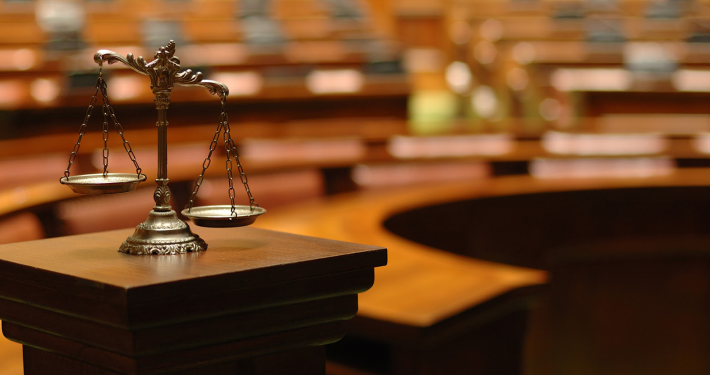 Man arraigned in Ibadan over alleged theft of pot of soup