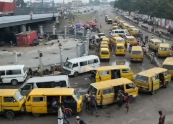 Ban: No going back on Danfo, koropes on Oct 1 – Lagos Govt