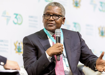 Nigeria’s Economy Can Be Turned Around In Months — Dangote
