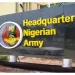 Fate of terrorists behind Borno bombings will be violent – DHQ