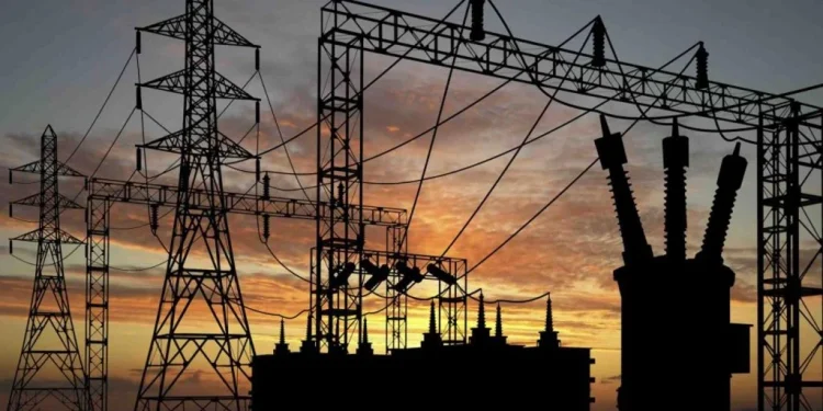 Nigeria in darkness as National Grid collapses again