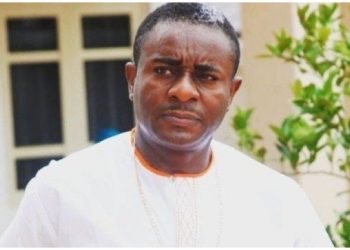 My break from acting helped me build more brands – Emeka Ike
