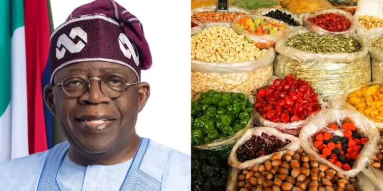 Food scarcity, hunger: Nigerians losing patience, Senate tells Tinubu