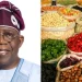 Food scarcity, hunger: Nigerians losing patience, Senate tells Tinubu