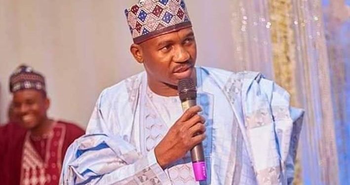 Gov Aliyu Vows To Punish Officials Who Diverted Workers’ Sallah Gifts