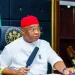 Hardship: Southeast youths will not protest against Tinubu – Gov Uzodinma