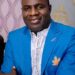 Ogun Legislator presents 3-Year ScoreCard, promises continuous philanthropy