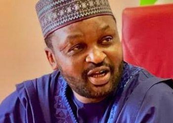 Kaduna Central Senator lambasts group over recall threat