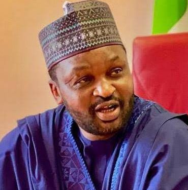 Kaduna Central Senator lambasts group over recall threat