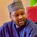 Kaduna Central Senator lambasts group over recall threat