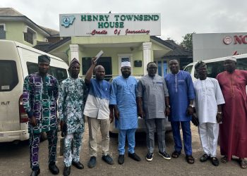 Ogun NUJ Advocates For Involvement Of More Professionals In Grassroot Politics