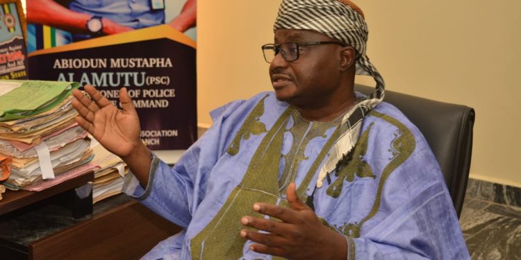 Hardship: Ogun Non Indigenes Warn Members against joining nationwide protest