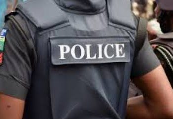 Engine roller crushes steel company worker to death in Ogun