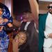 Iyabo Ojo’s daughter Priscilla dances in sync with Tanzania singer Jux, stirs dating rumour