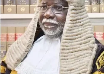 CJN Ariwoola to swear in daughter-in-law, Wike’s daughter, 10 others as judges of FCT High Court Wednesday