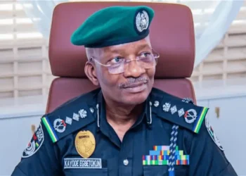 IGP Bows To Pressure, Orders DIGs, CPs To Protect Protesters Nationwide